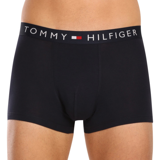 5PACK Boxers homme Tommy Hilfiger multicolore (UM0UM03060 0W3)