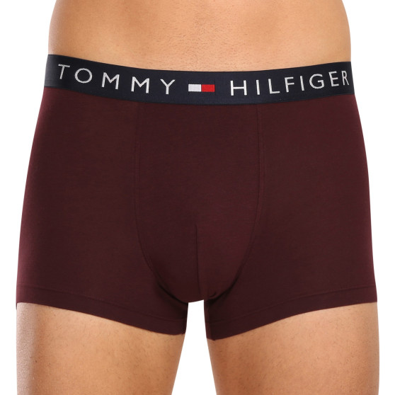 5PACK Boxers homme Tommy Hilfiger multicolore (UM0UM03060 0W3)