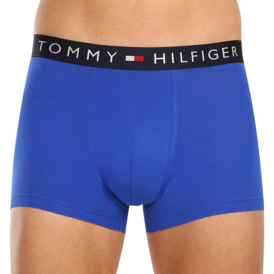 5PACK Boxers homme Tommy Hilfiger multicolore (UM0UM03060 0W3)