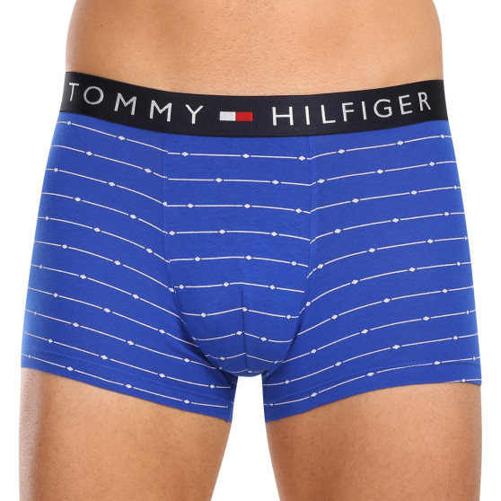 5PACK Boxers homme Tommy Hilfiger multicolore (UM0UM03060 0W3)