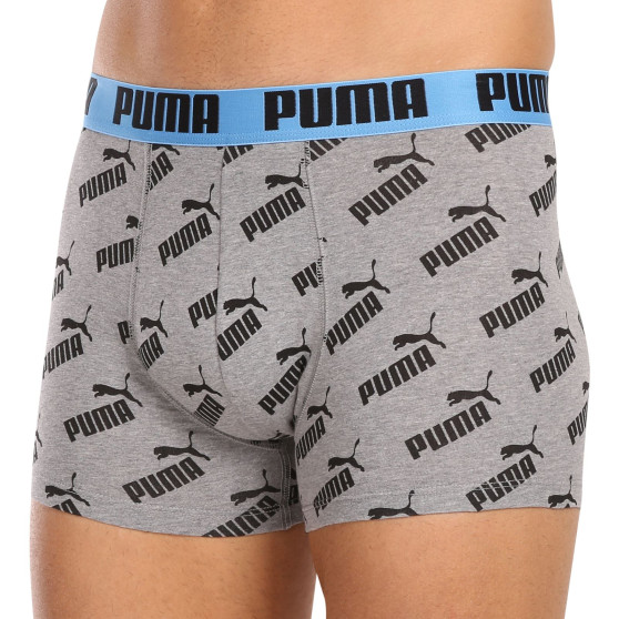 2PACK Boxers homme Puma multicolore (100001512 013)