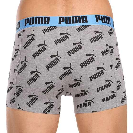 2PACK Boxers homme Puma multicolore (100001512 013)