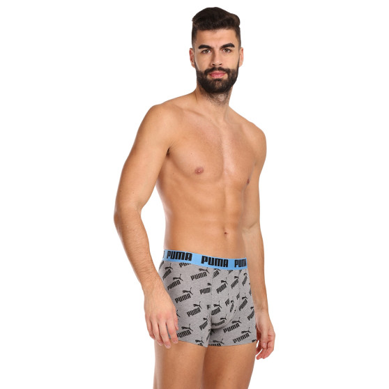 2PACK Boxers homme Puma multicolore (100001512 013)