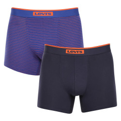 2PACK Boxers homme Levis multicolore (701224654 003)