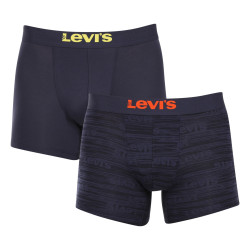 2PACK Boxers homme Levis multicolore (701224650 001)