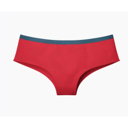 Culotte féminine joyeuse Dedoles rouge (D-W-UN-HB-B-C-1001)