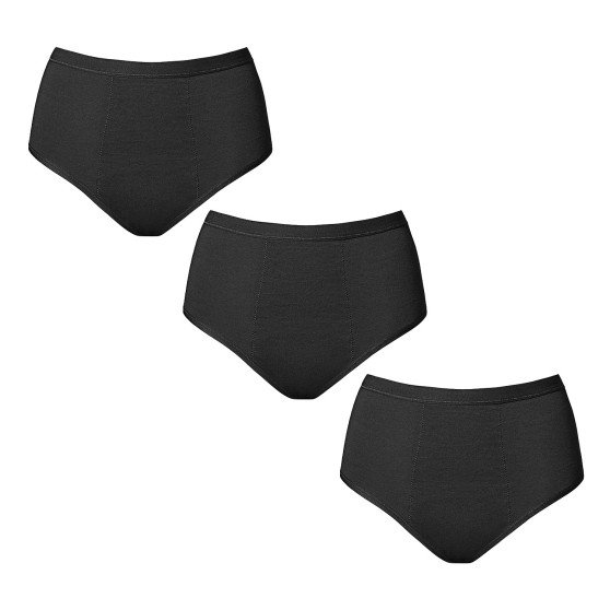 3PACK Culotte menstruelle Love Luna Full (LOVE204)