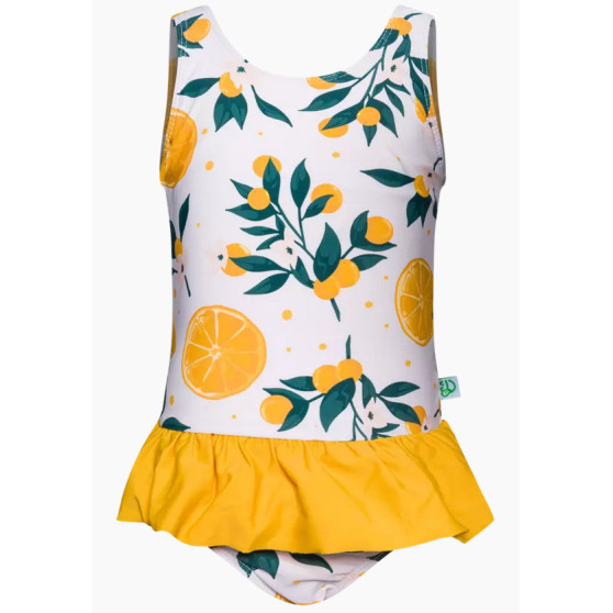 Maillots de bain pour filles Dedoles Oranges (D-K-BW-OPS-C-RP-1583)