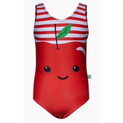 Maillots de bain pour filles Dedoles Apple (D-K-SCL-S-OPS-C-1272)