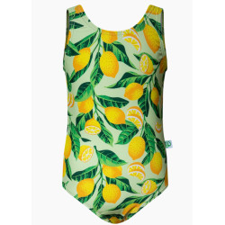 Maillots de bain pour filles Dedoles Lemons (D-K-SCL-S-OPS-C-1259)