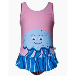 Maillot de bain pour filles Dedoles Medusa (D-K-SCL-S-OPS-C-1273)