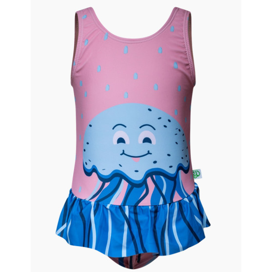 Maillot de bain pour filles Dedoles Medusa (D-K-SCL-S-OPS-C-1273)