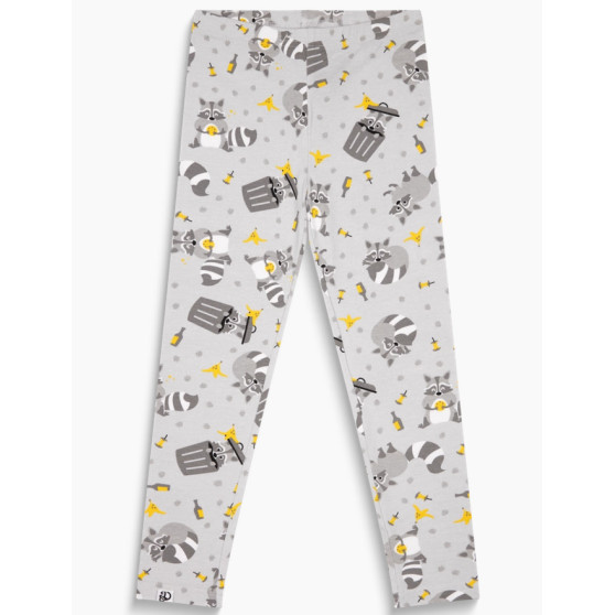 Leggings pour enfants Dedoles Raccoon (D-K-AW-LG-C-C-179)