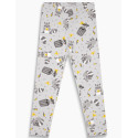 Leggings pour enfants Dedoles Raccoon (D-K-AW-LG-C-C-179)