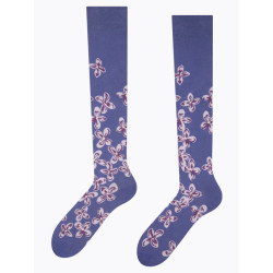 Chaussettes à genoux Merry Dedoles Lilas (D-W-H-UKS-C-C-1360)