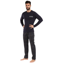 Pyjama homme Nedeto multicolore (NP004)