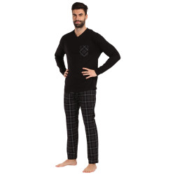 Pyjama homme Nedeto multicolore (NP010)