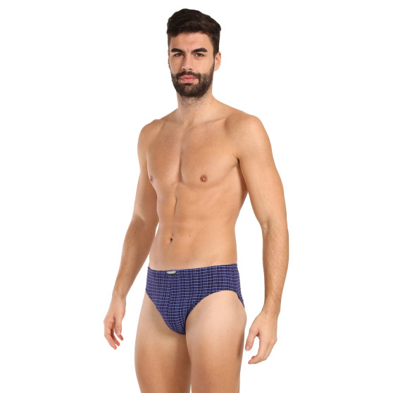 3PACK slip homme Andrie multicolore (PS 3559)