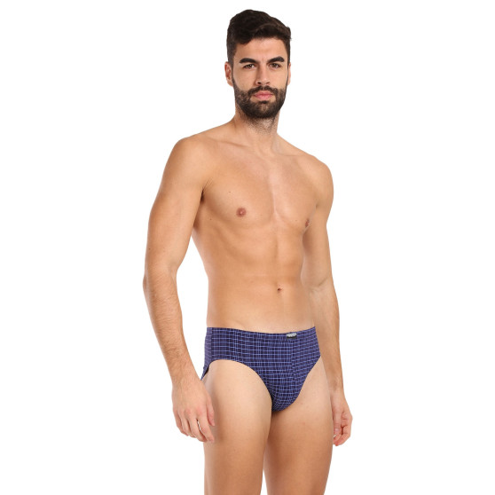 3PACK slip homme Andrie multicolore (PS 3559)