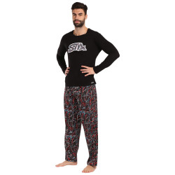 Pyjamas pour hommes Styx Jáchym (PDP1653)