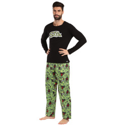 Pyjama homme Styx zombie (PDP1451)