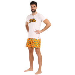 Pyjama homme Styx cactus (PKP1351)