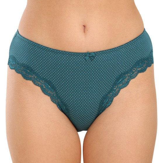 3PACK culotte femme Andrie multicolore (PS 2824)