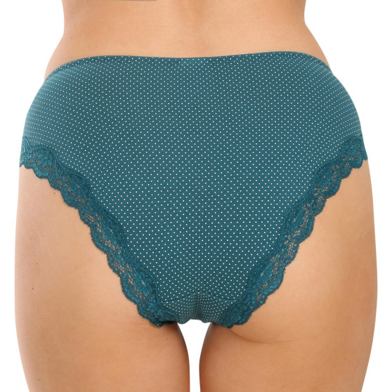 3PACK culotte femme Andrie multicolore (PS 2824)