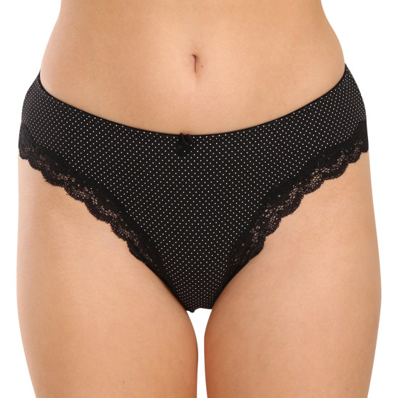 3PACK culotte femme Andrie multicolore (PS 2824)