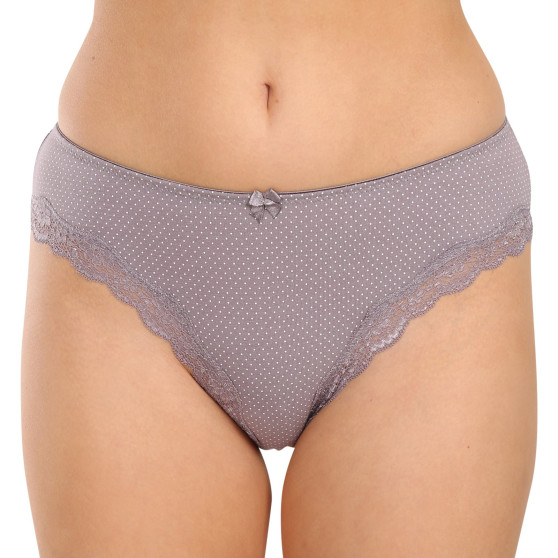 3PACK culotte femme Andrie multicolore (PS 2824)