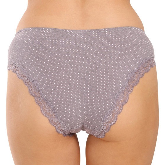 3PACK culotte femme Andrie multicolore (PS 2824)