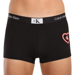 Boxers homme Calvin Klein noir (NB3718A-UB1)