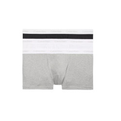 3PACK Boxers homme Calvin Klein oversized multicolore (NB2665A-32Y)