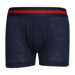 Boxers enfant Gianvaglia bleu foncé (023)