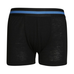 Boxers enfant Gianvaglia noir (023)