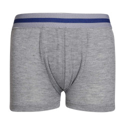 Boxers enfant Gianvaglia gris (023)