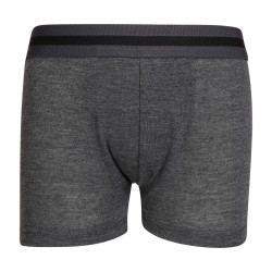 Boxers enfant Gianvaglia gris foncé (023)