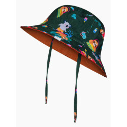 Chapeau d'enfant joyeux Dedoles Beach mood (D-K-BW-AC-BH-C-1603)