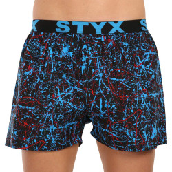 Caleçons homme Styx art sports rubber Jáchym (B1653)