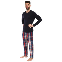 Pyjama homme Tommy Hilfiger multicolore (UM0UM02891 05J)