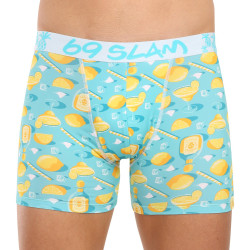 Boxers homme 69SLAM margarita dylan (MBYMRA-PO)