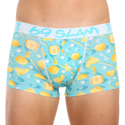 Boxers homme 69SLAM hip margarita mason (MSYMRA-PO)