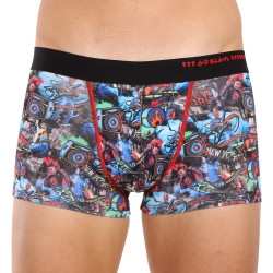 Boxerss pour hommes 69SLAM hip punk buskers mason (MSYPBK-PO)