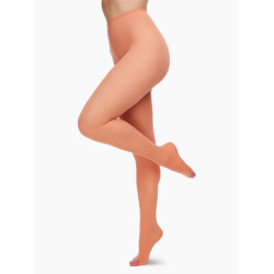 Collants pour femmes Dedoles orange (D-W-H-T-B-N-1199)