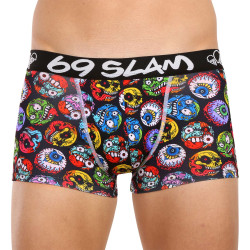 Boxers homme 69SLAM hip monster ball mason (MSYMNR-PO)