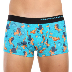 Boxers homme 69SLAM hip bamboo getting wet light elijah (MHBGEL-BB)