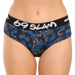 Culotte femme 69SLAM egypte ancienne luna (GYXAET-PO)