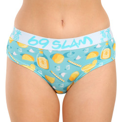 Culotte femme 69SLAM margarita luna (GYXMRA-PO)