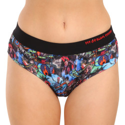 Culotte femme 69SLAM punk buskers luna (GYXPBK-PO)