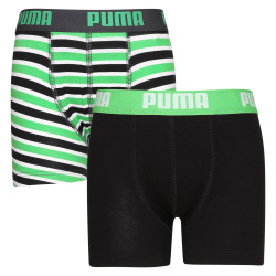 2PACK Boxers garçon Puma multicolore (701219334 003)